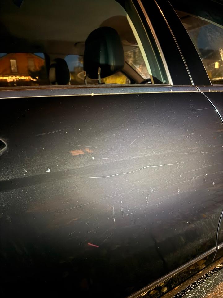 Mercedes Benz C 180 2009 — photo 16