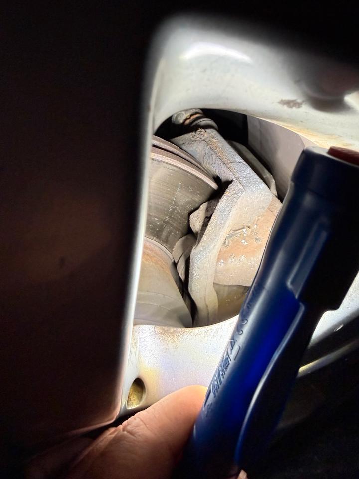 Mercedes Benz C 180 2009 — photo 20