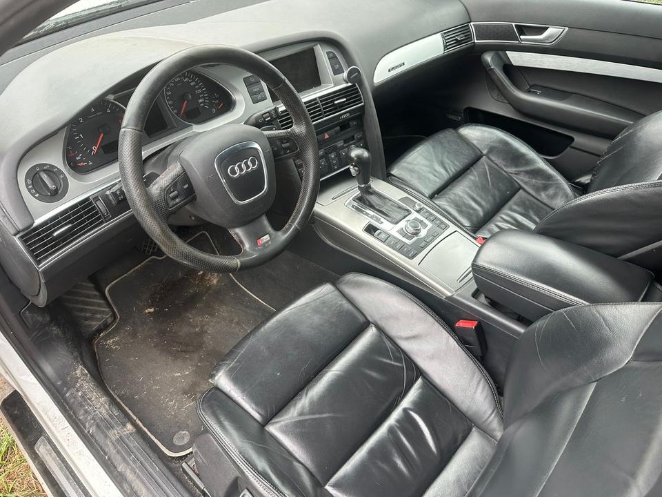 Audi A6 2008 — photo 5