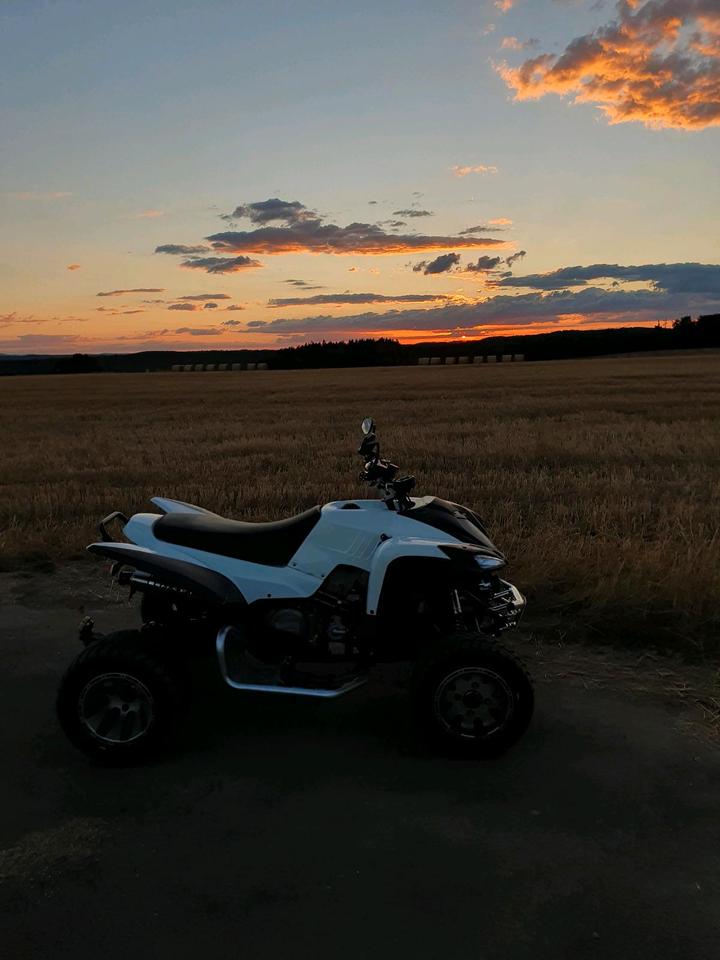 Weitere Motorräder Beeline Bestia 5.5, 2012