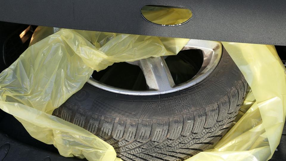 Mini Cooper S 2010 — photo 15
