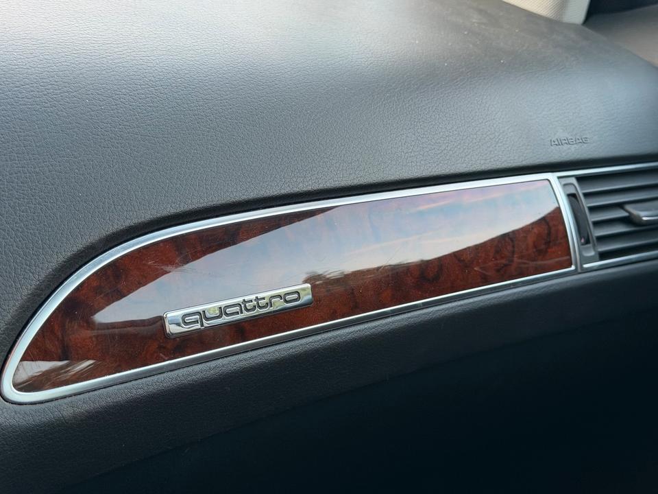 Audi A6 2006 — photo 12