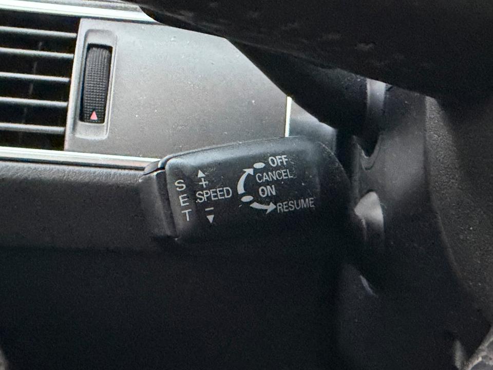 Audi A6 2006 — photo 15