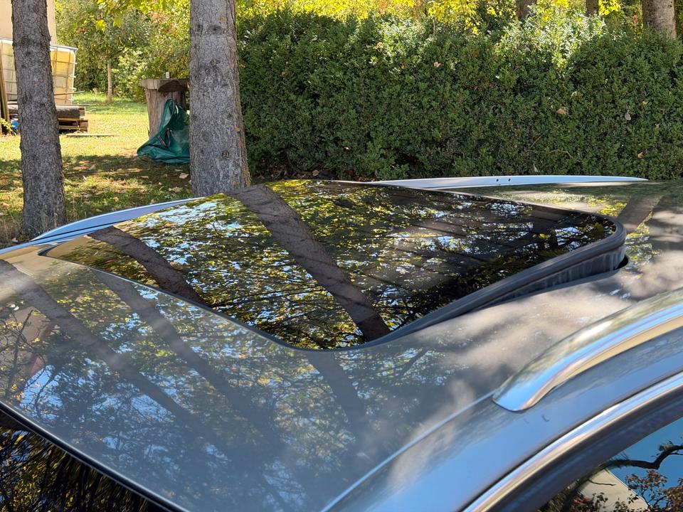 Audi A6 2006 — photo 7