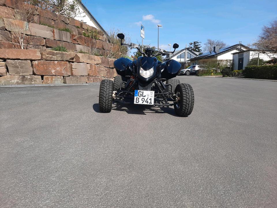 Access Goes SP 400-SM 2015 — vehicle for AFU Ukraine