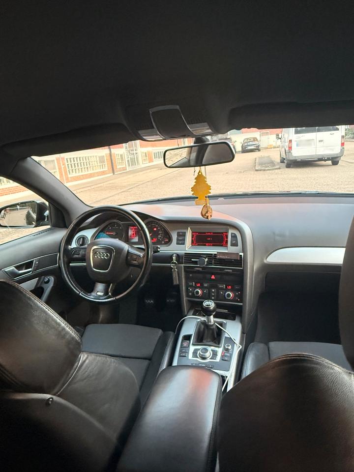 Audi A6 2007 — photo 6