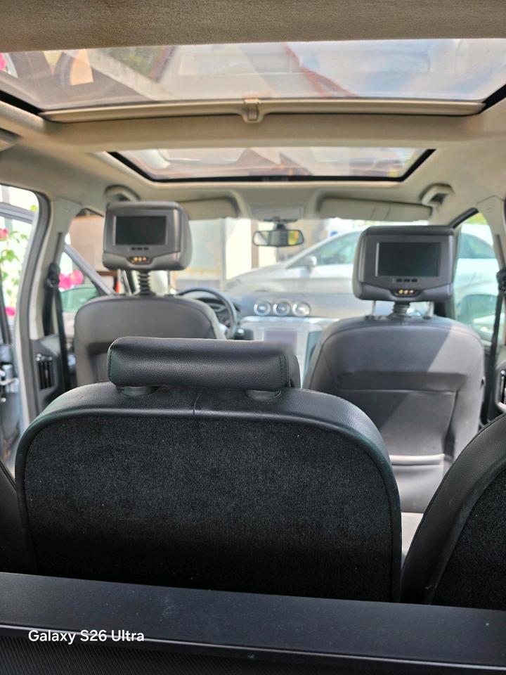 Ford C-Max 2005 — фото 13