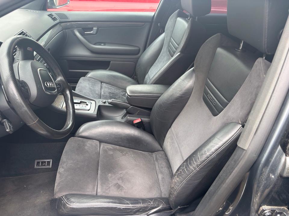 Audi S4 2007 — photo 6
