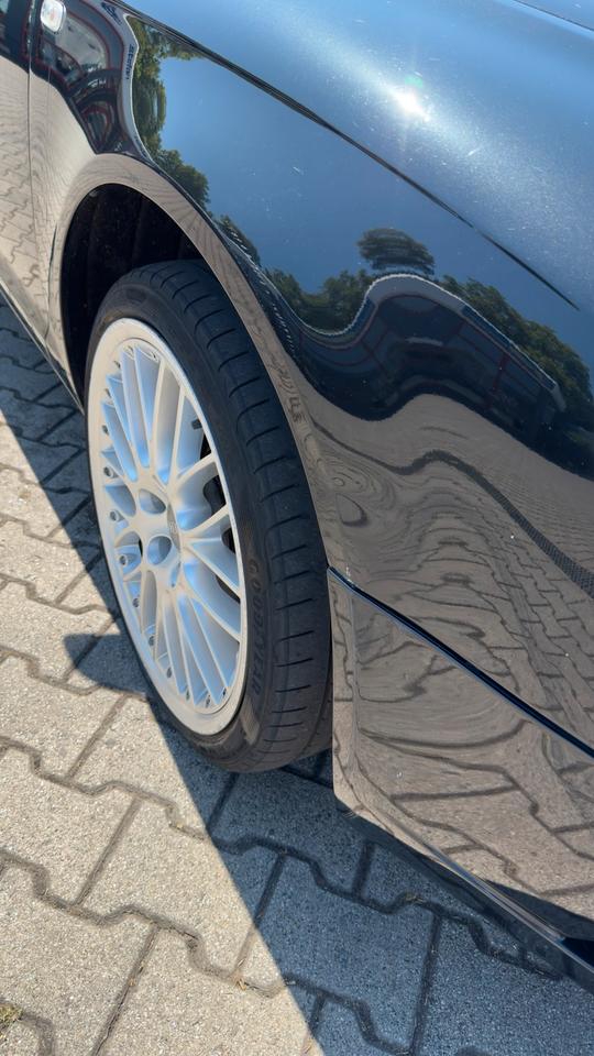 Audi A6 2007 — photo 10