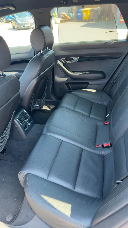 Audi A6 2007 — photo 13