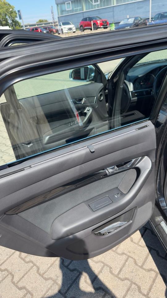 Audi A6 2007 — photo 14