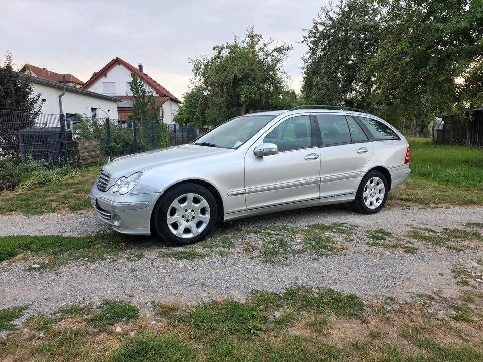 Mercedes Benz Weitere Mercedes Benz, 2005