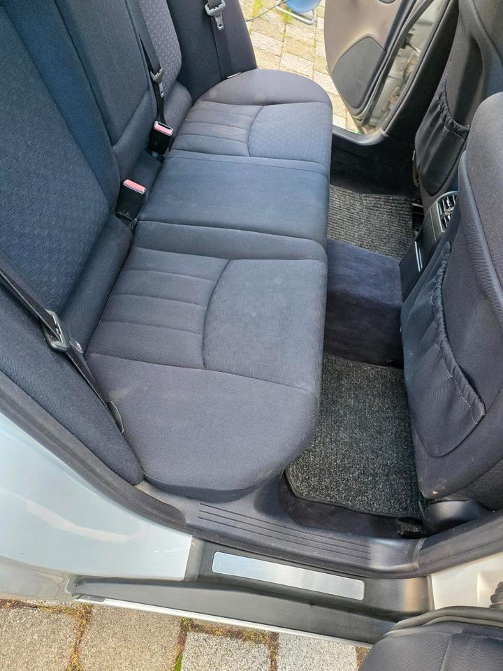 Mercedes Benz Weitere Mercedes Benz 2005 — photo 10