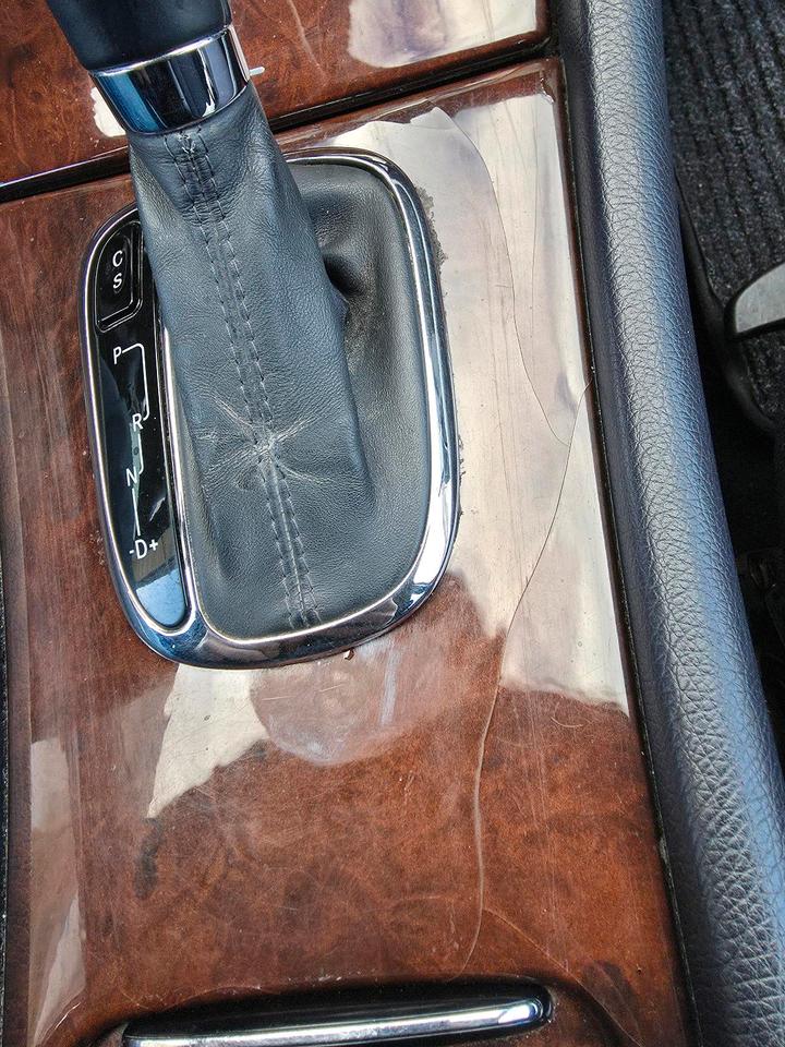 Mercedes Benz Weitere Mercedes Benz 2005 — photo 12