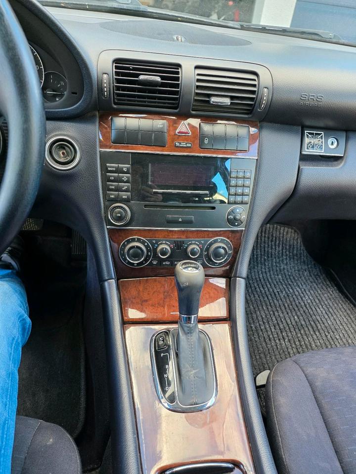 Mercedes Benz Weitere Mercedes Benz 2005 — photo 13