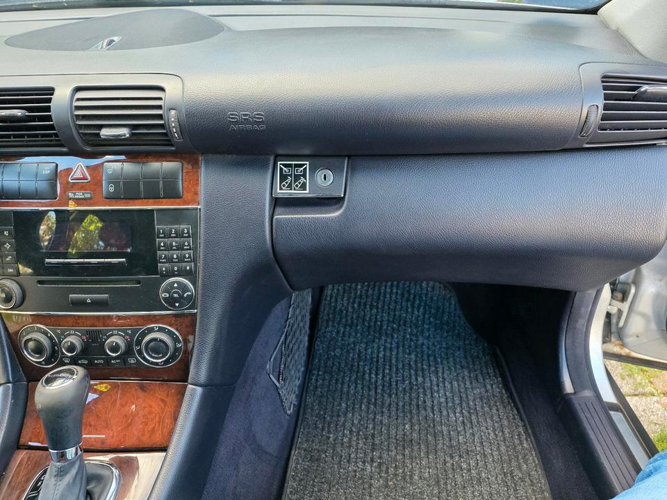 Mercedes Benz Weitere Mercedes Benz 2005 — photo 15