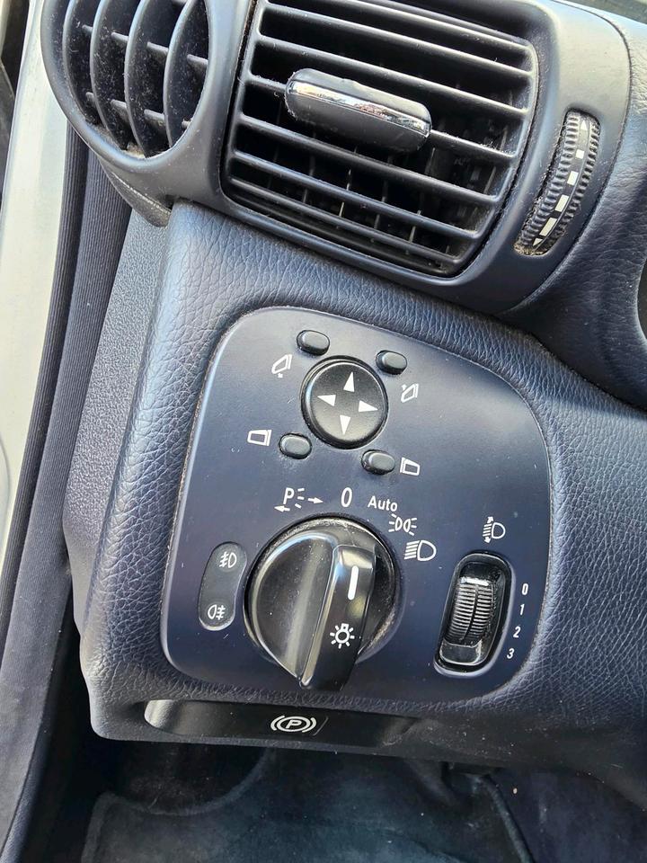 Mercedes Benz Weitere Mercedes Benz 2005 — photo 18