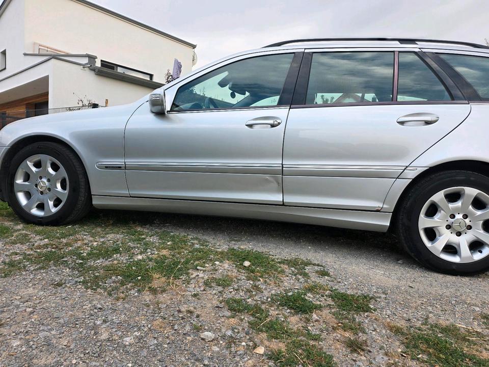Mercedes Benz Weitere Mercedes Benz 2005 — photo 5