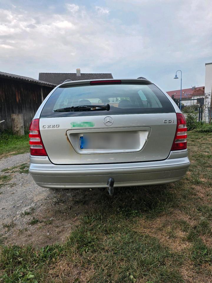 Mercedes Benz Weitere Mercedes Benz 2005 — photo 7
