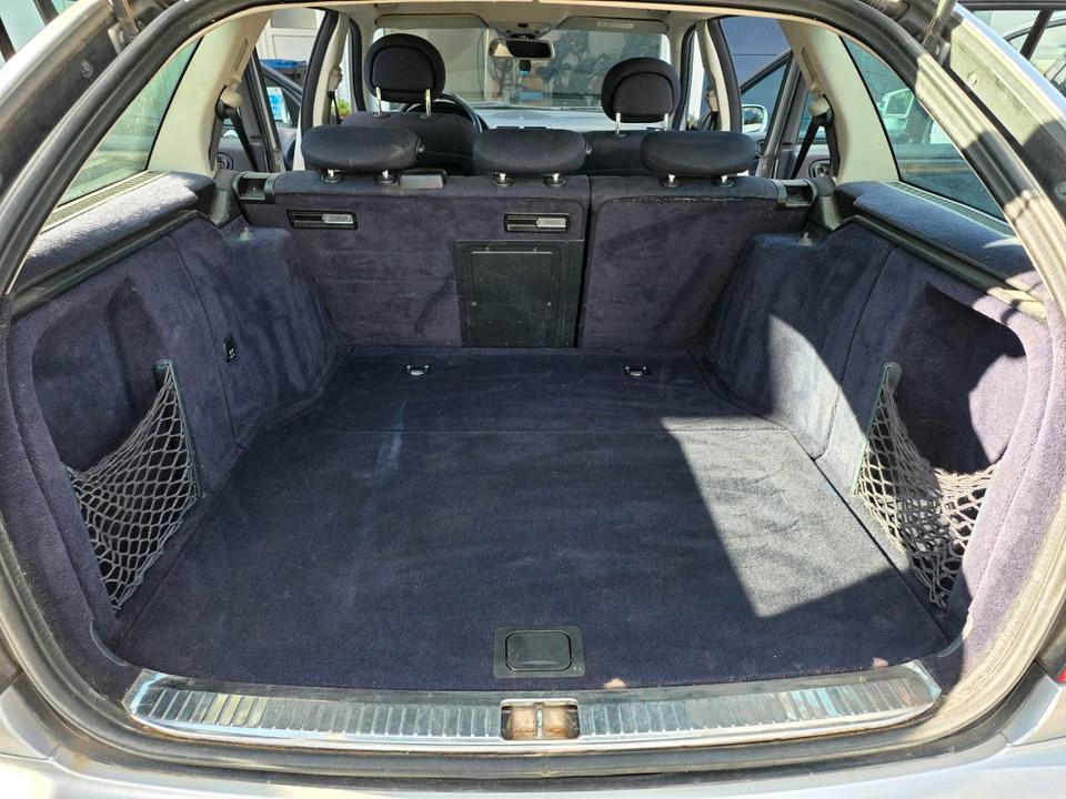 Mercedes Benz Weitere Mercedes Benz 2005 — photo 9