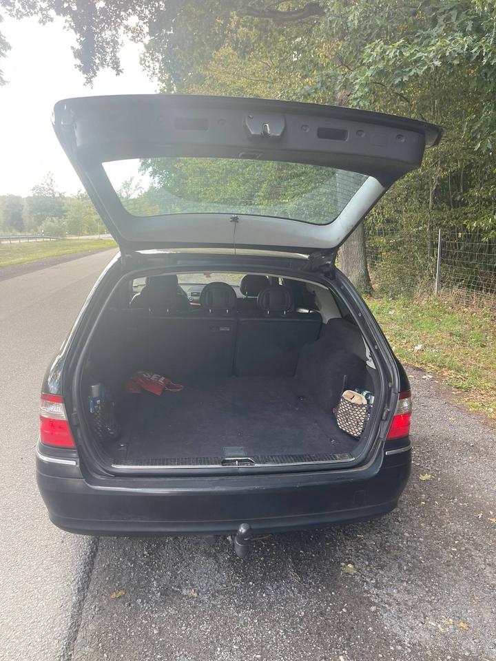 Mercedes Benz Weitere Mercedes Benz 2005 — photo 10