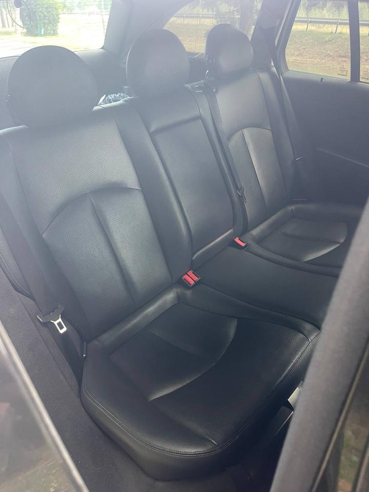 Mercedes Benz Weitere Mercedes Benz 2005 — photo 5