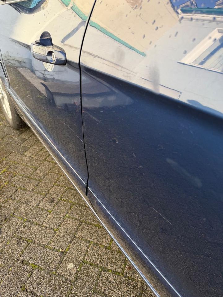 Ford S-Max 2013 — photo 6