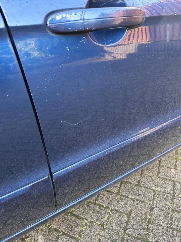 Ford S-Max 2013 — photo 8