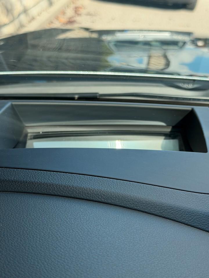 Audi A6 2011 — photo 8