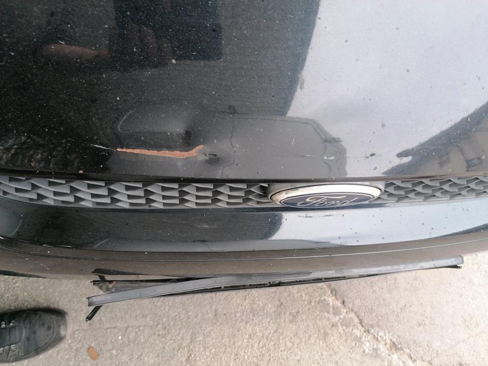 Ford S-Max 2008 — photo 15