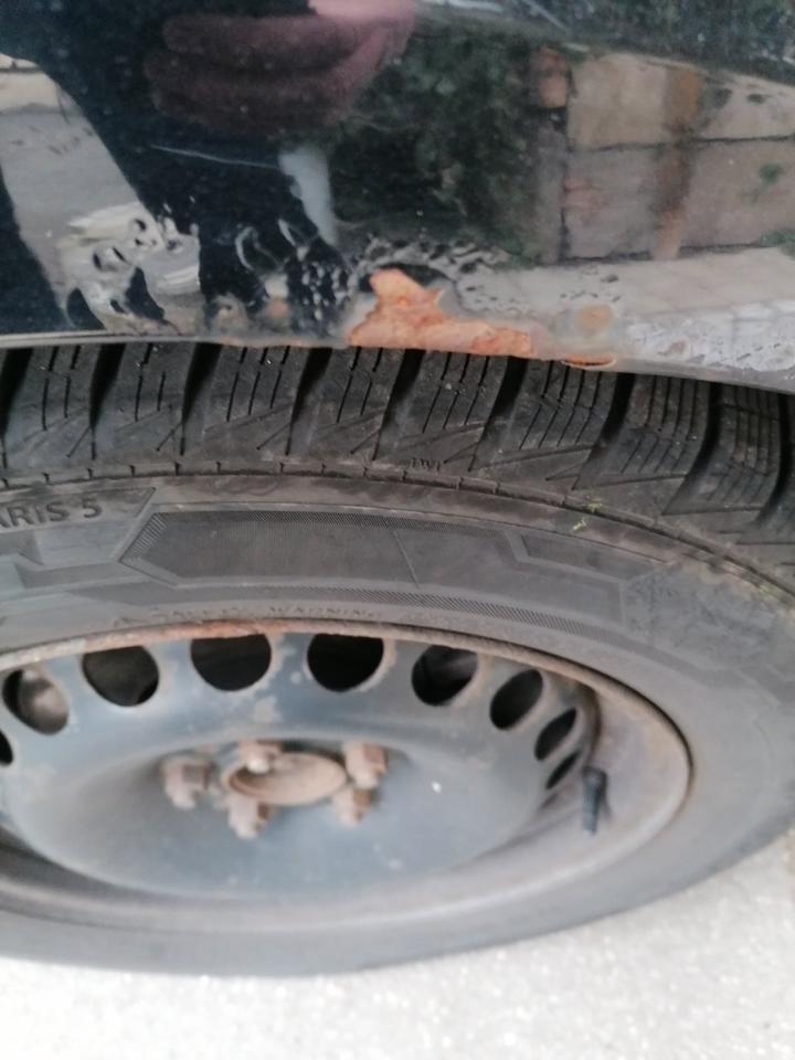Ford S-Max 2008 — photo 16