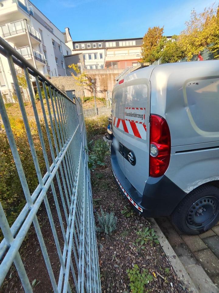 Opel Combo 2012 — photo 6