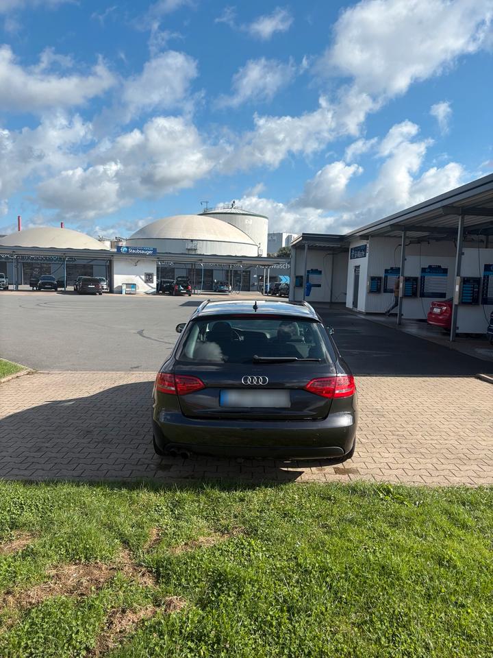 Audi A4 2010 — photo 6