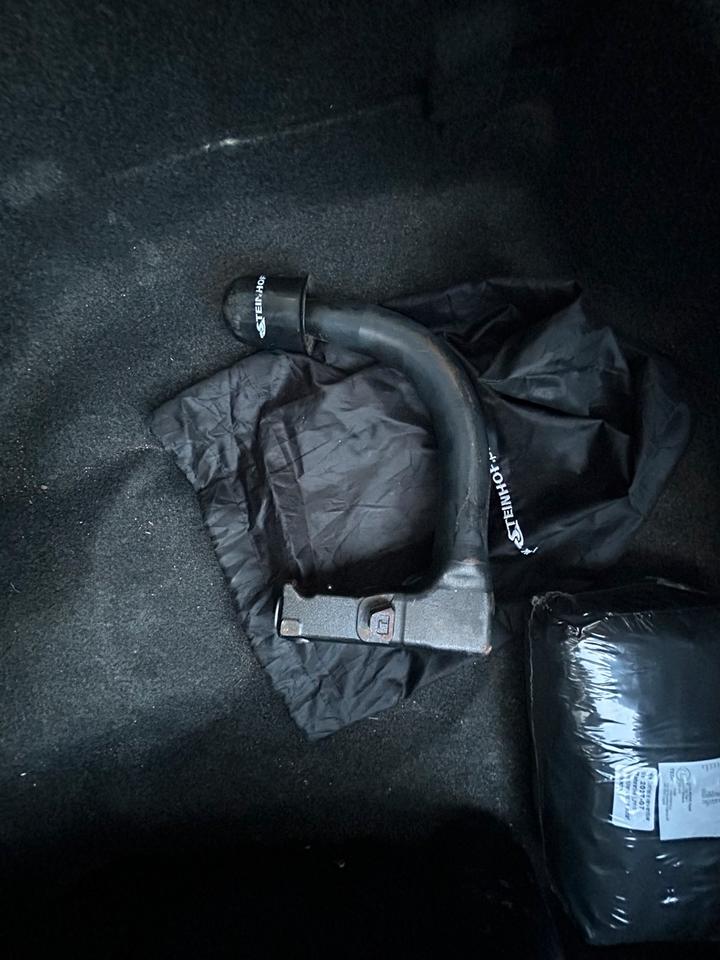 Mercedes Benz E 220 2007 — photo 15