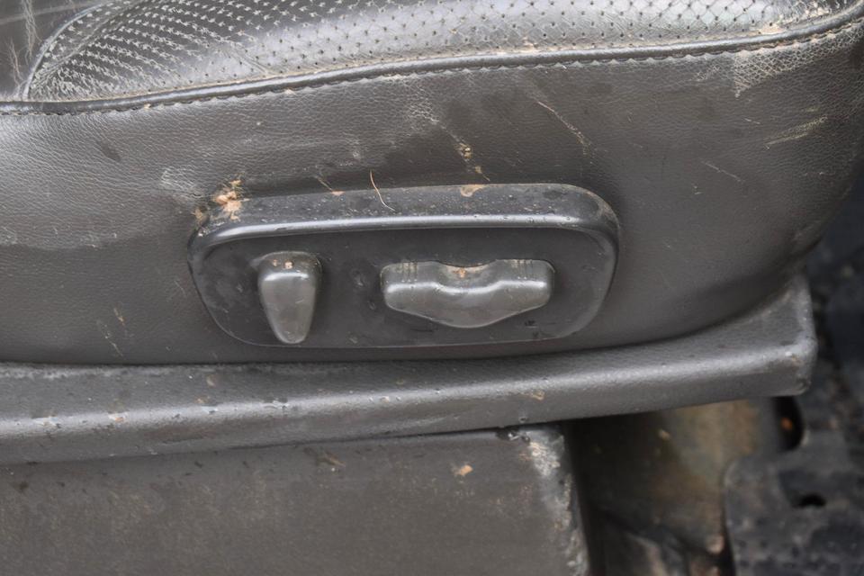 Nissan Navara 2007 — photo 18