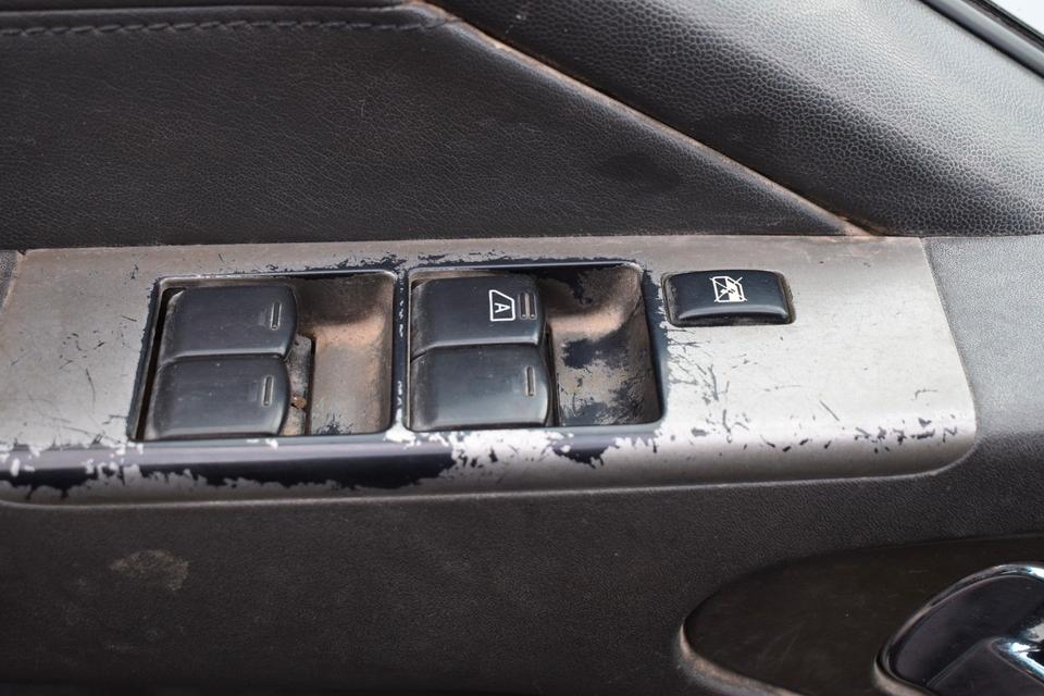 Nissan Navara 2007 — photo 19