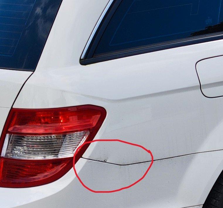 Mercedes Benz C 220 2010 — photo 19