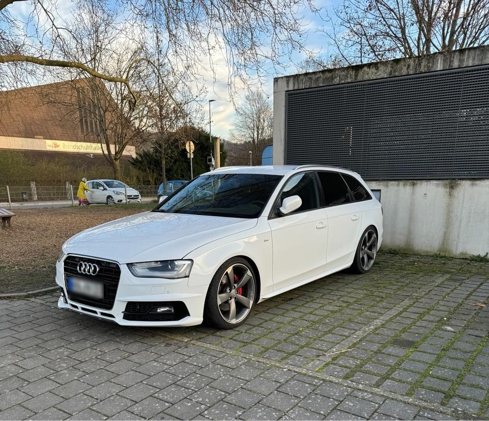 Audi A4 2013 — авто для ЗСУ з Європи