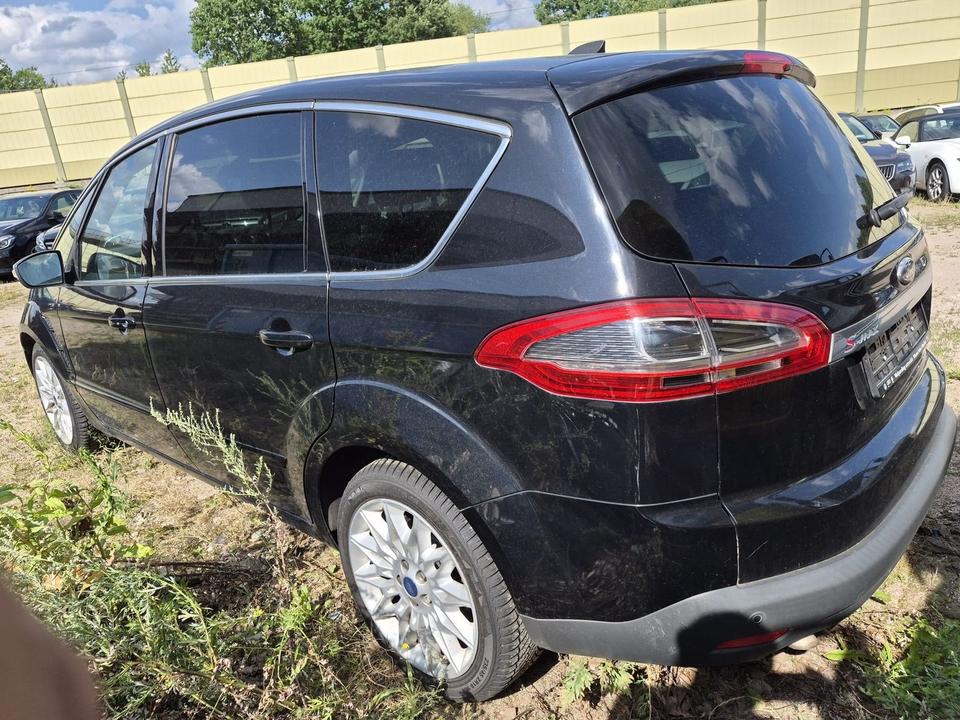 Ford S-Max 2013 — photo 6