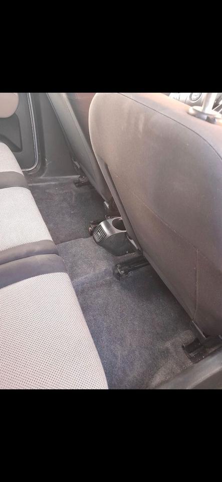 Opel Combo 2012 — photo 10