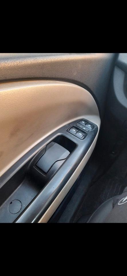 Opel Combo 2012 — photo 13