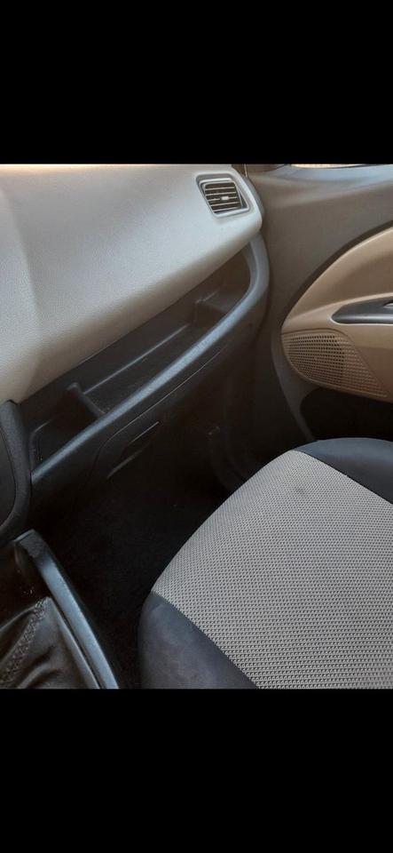 Opel Combo 2012 — photo 14