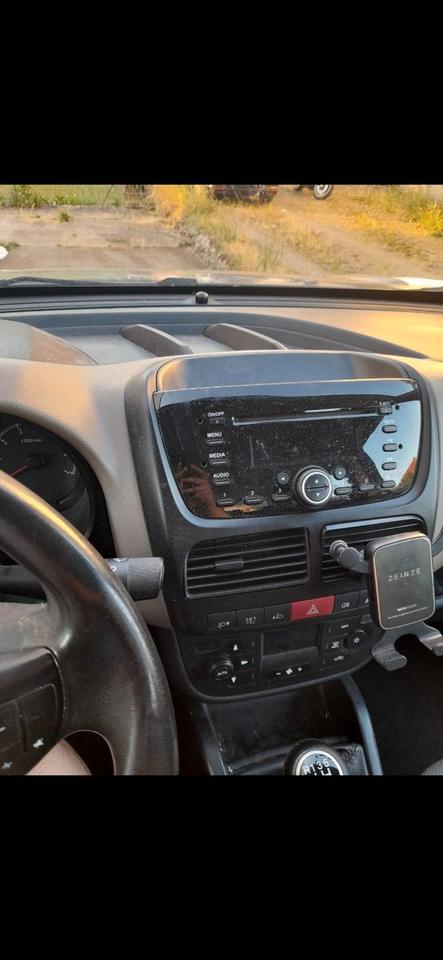 Opel Combo 2012 — photo 15
