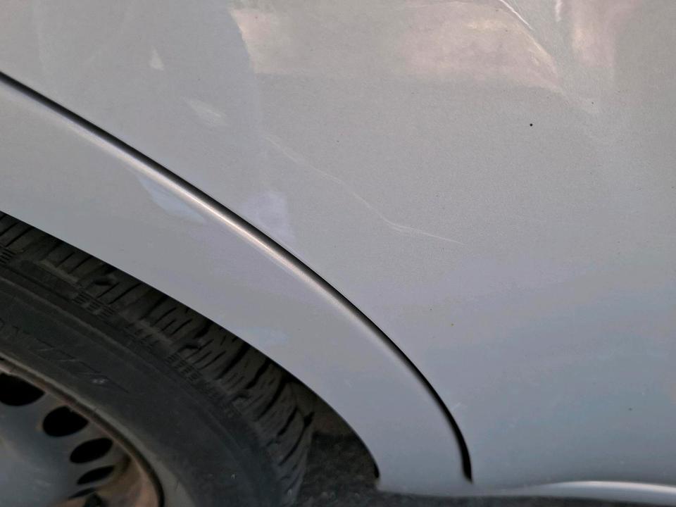 Ford S-Max 2010 — photo 11
