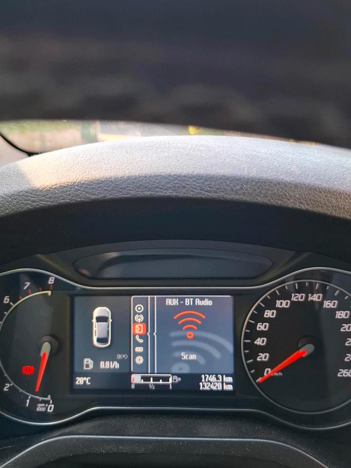 Ford S-Max 2010 — photo 5