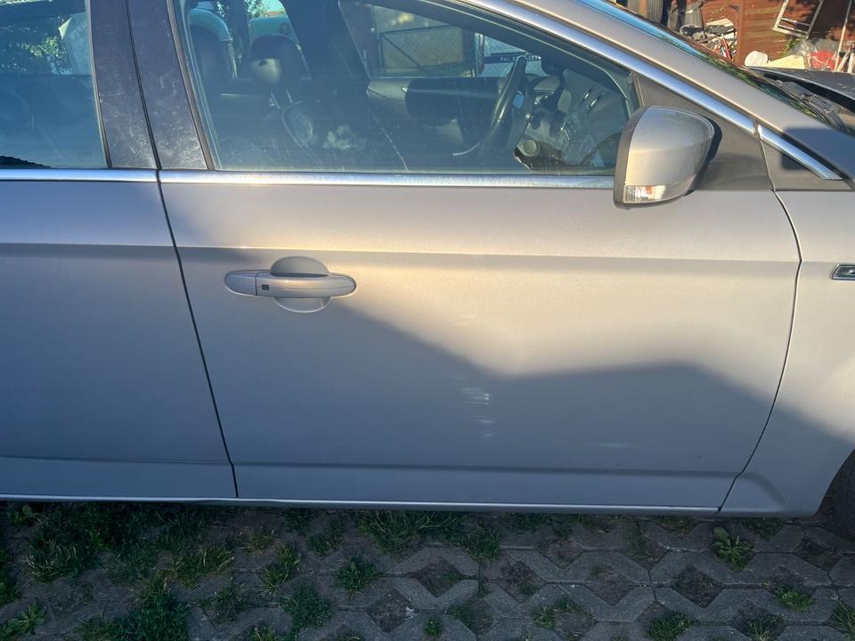 Ford Mondeo 2011 — photo 6