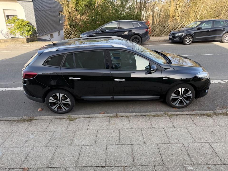 Renault Megane 2012 — photo 5