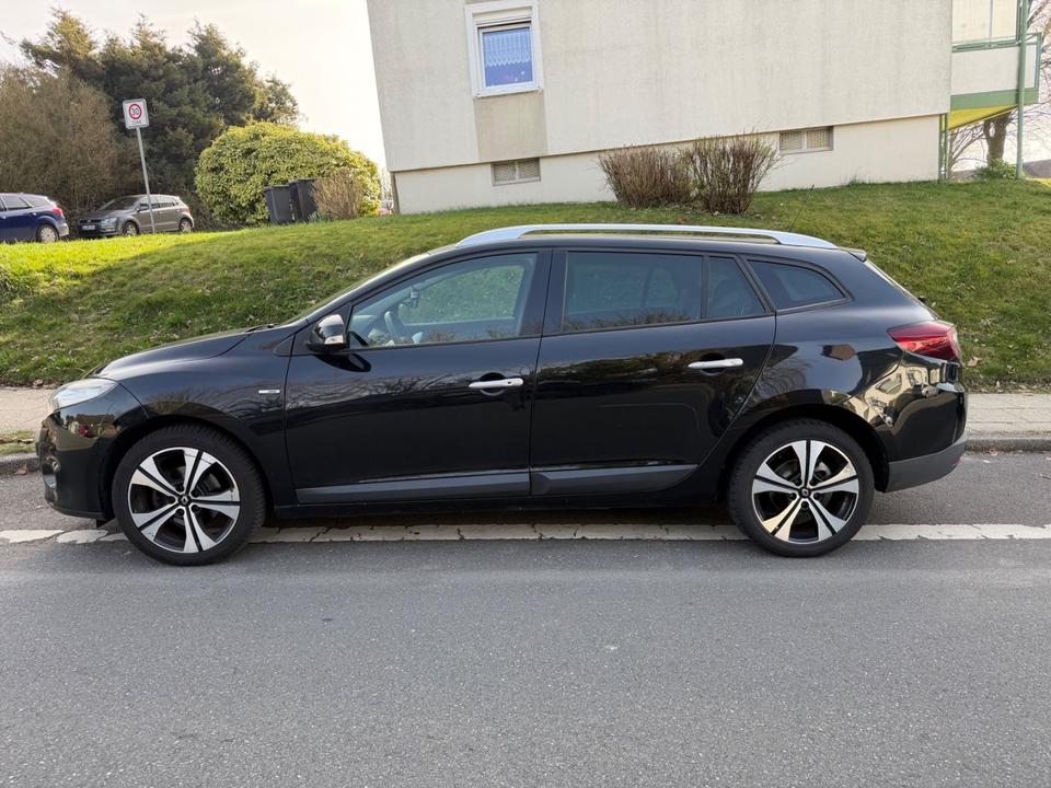 Renault Megane 2012 — photo 6