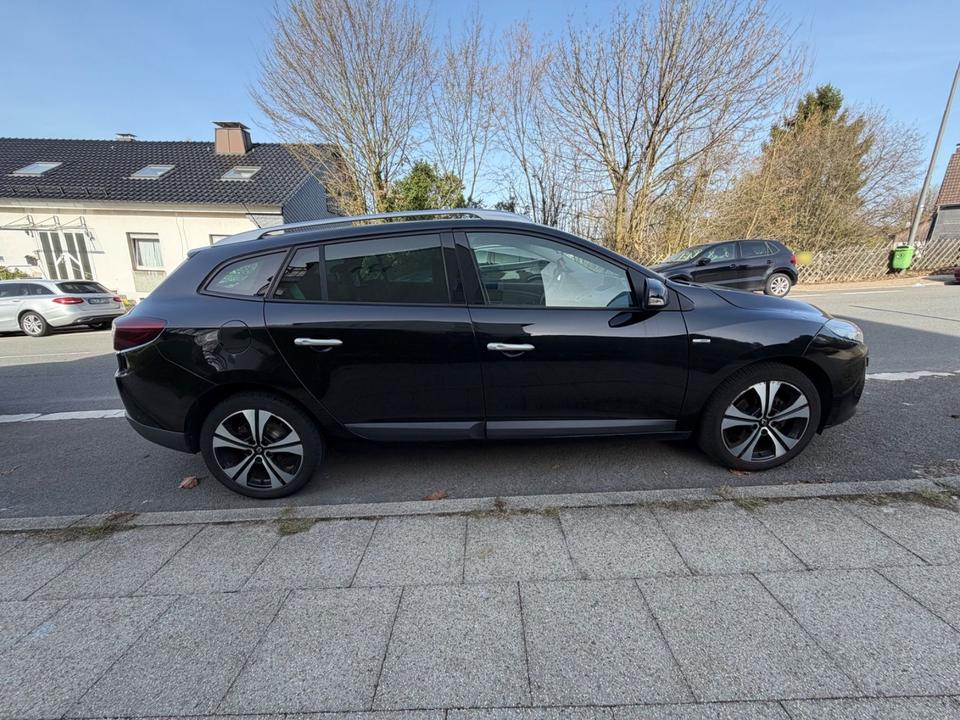 Renault Megane 2012 — photo 7