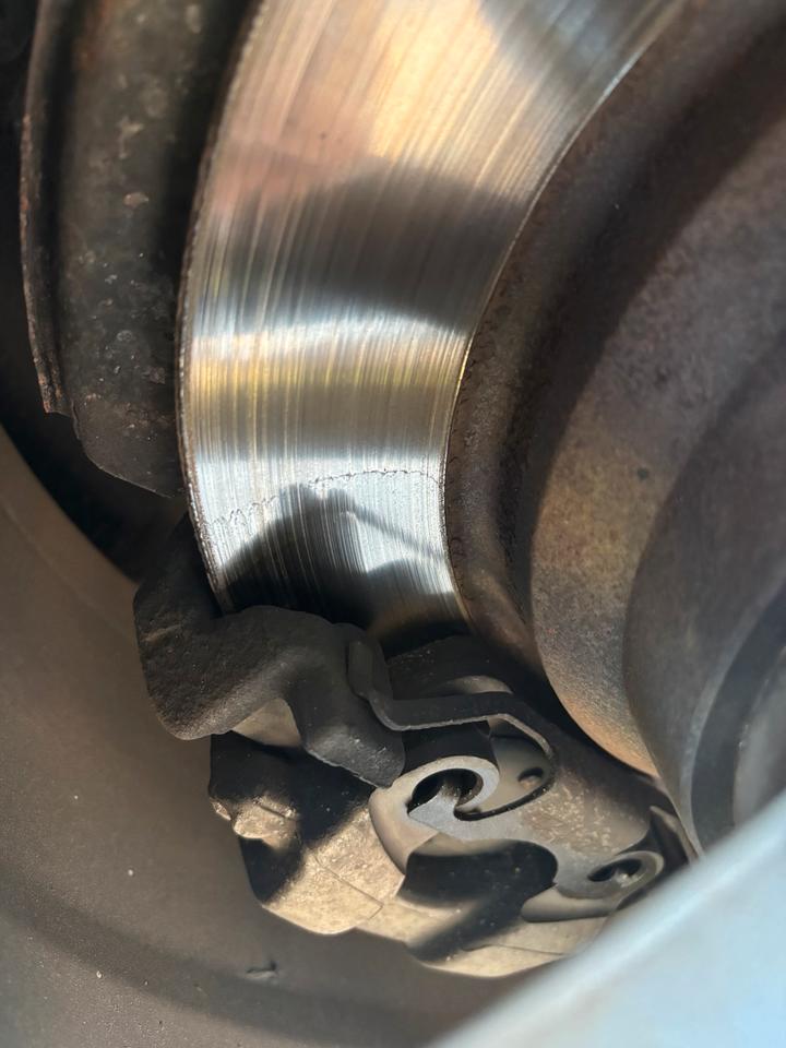 Mercedes Benz E 220 2007 — photo 10